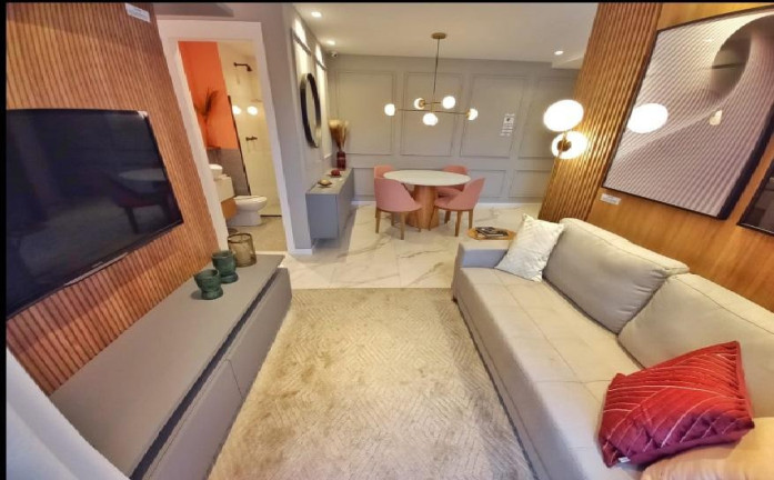 Imagem Apartamento com 2 Quartos à Venda, 55 m² em Irajá - Rio De Janeiro