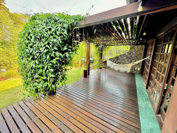 Imagem Imóvel com 4 Quartos à Venda, 623 m² em Altos De São Fernando - Jandira Imagem Imóvel com 4 Quartos à Venda, 623 m² em Altos De São Fernando - Jandira