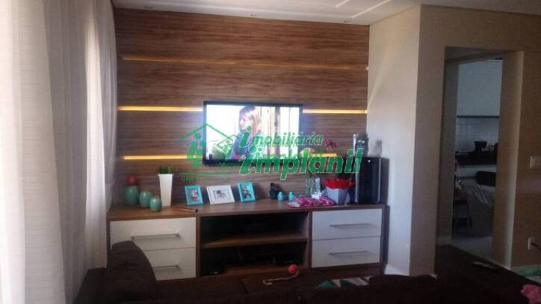 Imagem Apartamento com 3 Quartos à Venda, 126 m² em Vila Isabel Eber - Jundiaí