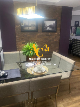 Imagem Apartamento com 3 Quartos à Venda, 142 m² em Boa Viagem - Recife