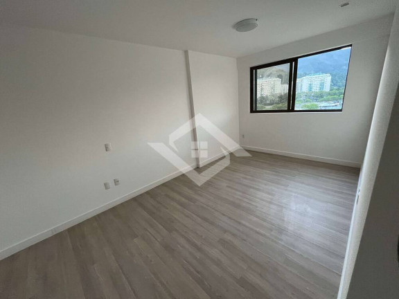 Imagem Apartamento com 3 Quartos à Venda, 134 m² em Barra Da Tijuca - Rio De Janeiro