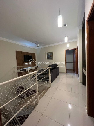 Imagem Casa de Condomínio com 3 Quartos à Venda, 300 m² em Condomínio Campos Do Conde - Paulínia Imagem Casa de Condomínio com 3 Quartos à Venda, 300 m² em Condomínio Campos Do Conde - Paulínia