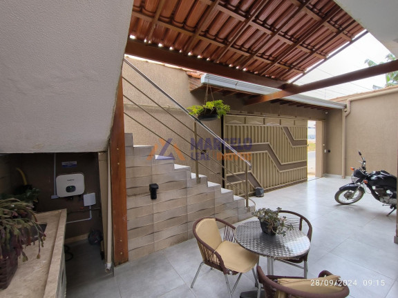 Imagem Casa com 3 Quartos à Venda, 170 m² em Felicia - Vitória Da Conquista Imagem Casa com 3 Quartos à Venda, 170 m² em Felicia - Vitória Da Conquista