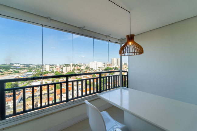 Imagem Apartamento com 3 Quartos à Venda, 175 m² em Vila Guarani - Jundiaí Imagem Apartamento com 3 Quartos à Venda, 175 m² em Vila Guarani - Jundiaí