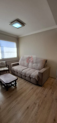 Imagem Apartamento com 3 Quartos à Venda, 78 m² em Santana - Porto Alegre