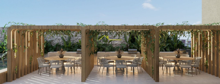 Imagem Apartamento com 3 Quartos à Venda, 180 m² em Camboinha - Cabedelo Imagem Apartamento com 3 Quartos à Venda, 180 m² em Camboinha - Cabedelo