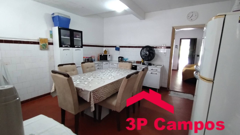 Imagem Casa com 2 Quartos para Temporada, 90 m² em Centro - Mongaguá