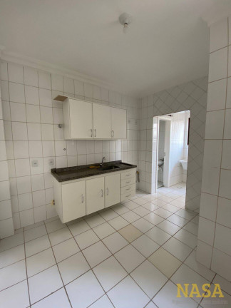 Imagem Apartamento com 3 Quartos para Alugar, 90 m² em Paiaguás - Cuiabá Imagem Apartamento com 3 Quartos para Alugar, 90 m² em Paiaguás - Cuiabá