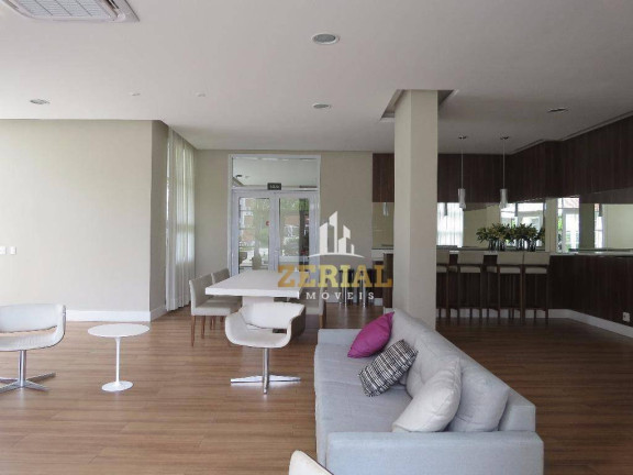 Imagem Apartamento com 4 Quartos à Venda, 304 m² em Cerâmica - São Caetano Do Sul