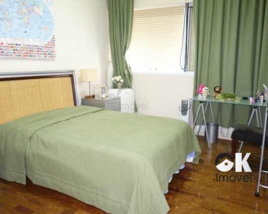 Imagem Apartamento com 3 Quartos à Venda, 212 m² em Jardim Paulista - São Paulo Imagem Apartamento com 3 Quartos à Venda, 212 m² em Jardim Paulista - São Paulo