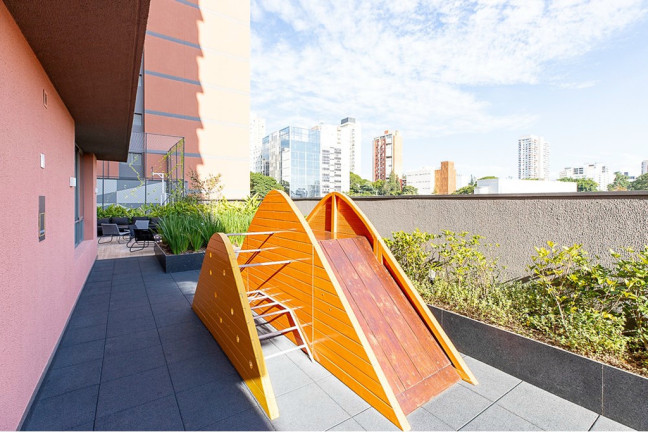 Imagem Imóvel com 2 Quartos à Venda, 73 m² em Chácara Santo Antônio (zona Sul) - São Paulo
