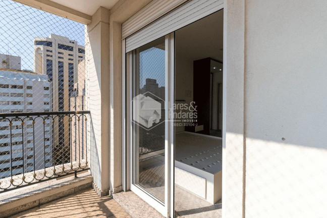 Imagem Apartamento com 4 Quartos à Venda, 245 m² em Jardim Paulista - São Paulo