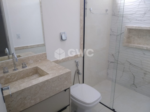 Imagem Imóvel com 3 Quartos à Venda,  em Loteamento Residencial E Comercial Fazenda São Sebastião - Marília