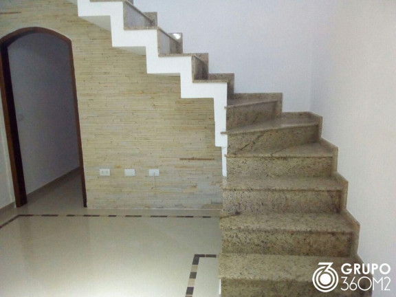 Imagem Casa com 4 Quartos à Venda, 200 m² em Vila Camilópolis - Santo André Imagem Casa com 4 Quartos à Venda, 200 m² em Vila Camilópolis - Santo André