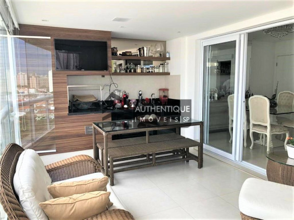 Imagem Apartamento com 2 Quartos à Venda, 118 m² em Vila Romana - São Paulo Imagem Apartamento com 2 Quartos à Venda, 118 m² em Vila Romana - São Paulo