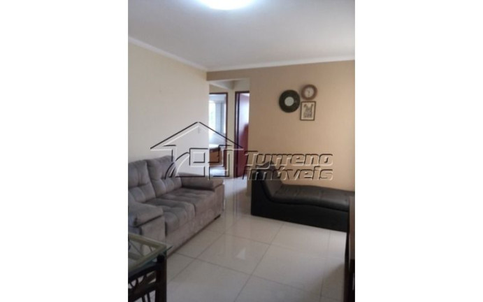 Foto do imóvel Apartamento com 3 Quartos à Venda, 65 m² em Floradas De São José - São José Dos Campos