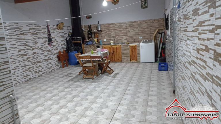 Imagem Casa com 2 Quartos à Venda, 70 m² em Cidade Salvador - Jacareí Imagem Casa com 2 Quartos à Venda, 70 m² em Cidade Salvador - Jacareí