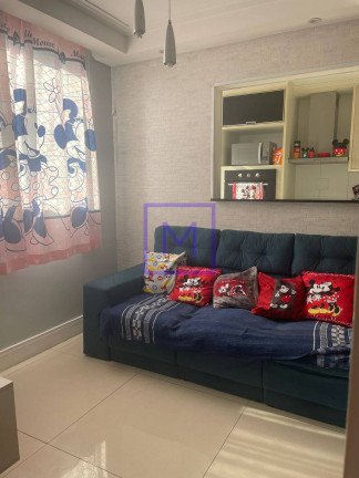 Imagem Apartamento com 2 Quartos à Venda, 92 m² em Jardim Santa Terezinha (zona Leste) - São Paulo Imagem Apartamento com 2 Quartos à Venda, 92 m² em Jardim Santa Terezinha (zona Leste) - São Paulo
