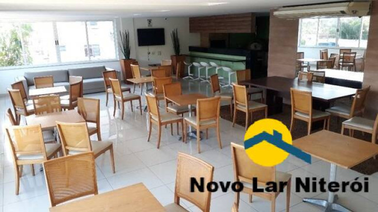 Imagem Cobertura com 3 Quartos à Venda, 150 m² em Maceió - Niterói Imagem Cobertura com 3 Quartos à Venda, 150 m² em Maceió - Niterói