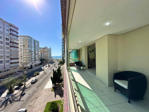 Imagem Apartamento com 4 Quartos à Venda, 198 m² em Zona Nova - Capao Da Canoa