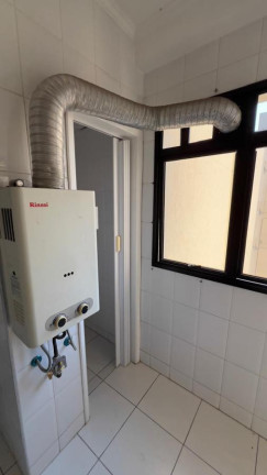 Imagem Apartamento com 3 Quartos à Venda, 94 m² em Jardim Das Nações - Taubaté