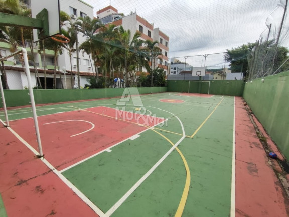 Imagem Apartamento com 3 Quartos à Venda, 95 m² em Jardim Las Palmas - Guarujá