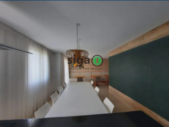 Imagem Apartamento com 2 Quartos à Venda, 52 m² em Vila Andrade - São Paulo Imagem Apartamento com 2 Quartos à Venda, 52 m² em Vila Andrade - São Paulo