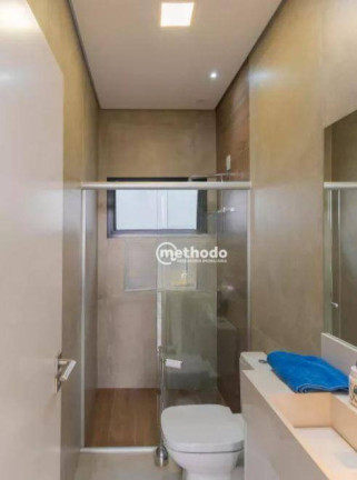 Imagem Casa com 3 Quartos à Venda, 194 m² em Swiss Park - Campinas Imagem Casa com 3 Quartos à Venda, 194 m² em Swiss Park - Campinas