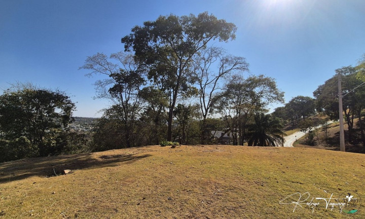 Imagem Terreno à Venda, 2.973 m² em Residencial Aldeia Do Vale - Goiânia