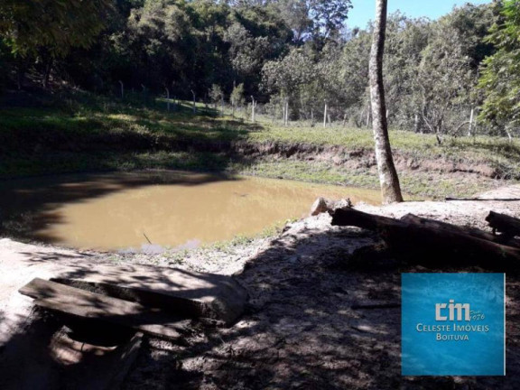 Imagem Chácara com 3 Quartos à Venda, 300 m² em Centro - Boituva