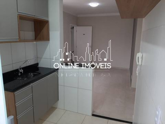Imagem Apartamento com 2 Quartos à Venda, 44 m² em Jardim Novo Ii - Mogi Guaçu Imagem Apartamento com 2 Quartos à Venda, 44 m² em Jardim Novo Ii - Mogi Guaçu