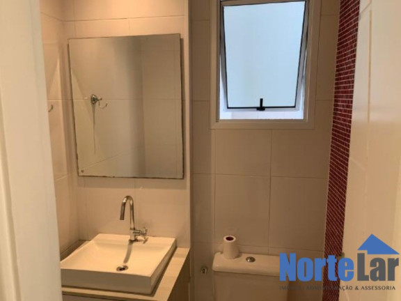 Imagem Apartamento com 2 Quartos à Venda, 60 m² em Jardim Pereira Leite - São Paulo