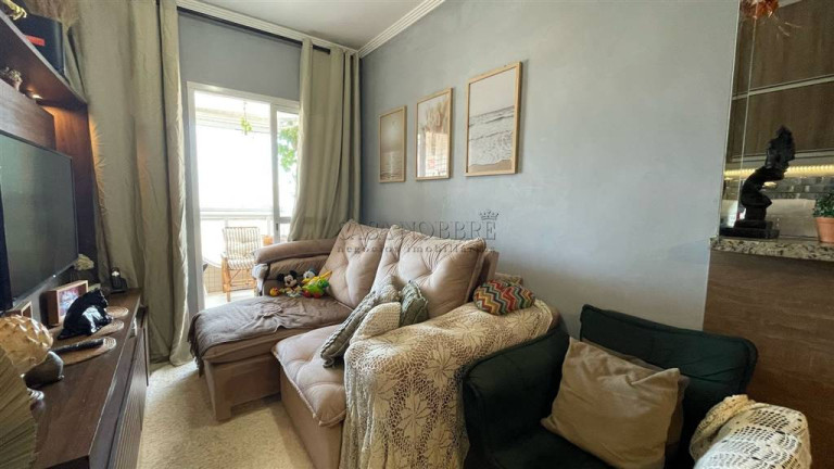 Imagem Apartamento com 2 Quartos à Venda, 65 m² em Aviac;ao - Praia Grande Imagem Apartamento com 2 Quartos à Venda, 65 m² em Aviac;ao - Praia Grande