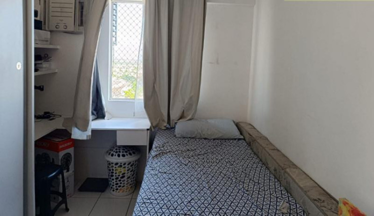 Imagem Apartamento com 2 Quartos à Venda, 55 m² em Rosarinho - Recife Imagem Apartamento com 2 Quartos à Venda, 55 m² em Rosarinho - Recife