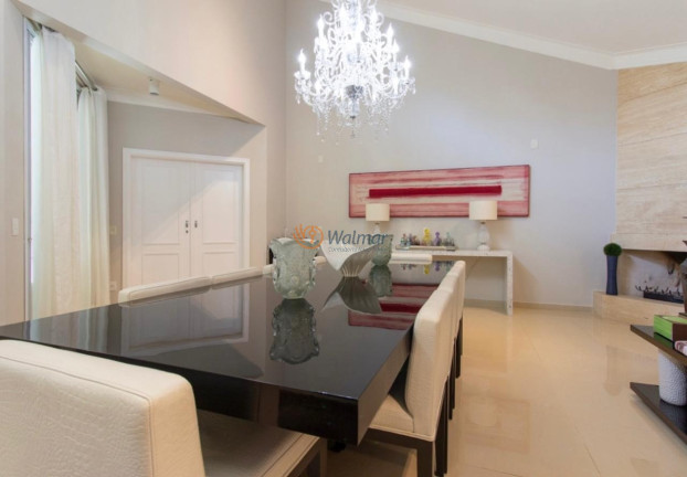 Imagem Casa com 4 Quartos à Venda, 495 m² em Loteamento Alphaville Campinas - Campinas Imagem Casa com 4 Quartos à Venda, 495 m² em Loteamento Alphaville Campinas - Campinas