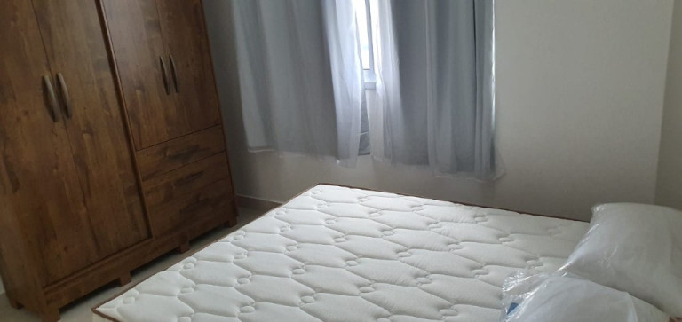 Imagem Apartamento com 2 Quartos à Venda, 75 m² em Praia Do Morro - Guarapari