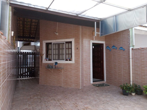 Casa com 4 Quartos à Venda, 90 m² em Jardim Suarão - Itanhaém