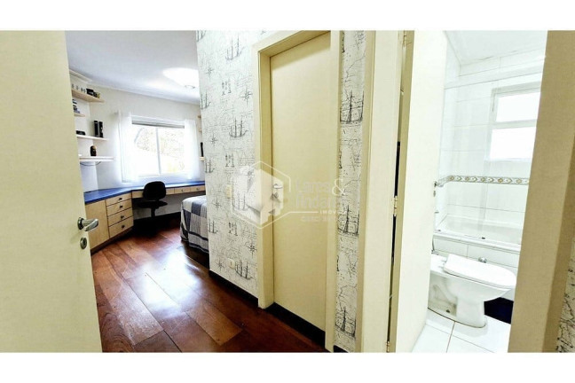 Imagem Casa com 4 Quartos à Venda, 395 m² em Alto Da Boa Vista - São Paulo Imagem Casa com 4 Quartos à Venda, 395 m² em Alto Da Boa Vista - São Paulo