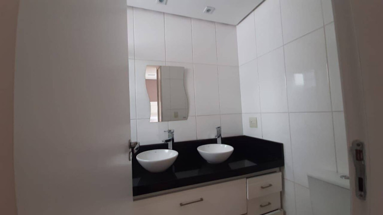 Imagem Apartamento com 3 Quartos à Venda, 114 m² em Jardim - Santo André Imagem Apartamento com 3 Quartos à Venda, 114 m² em Jardim - Santo André