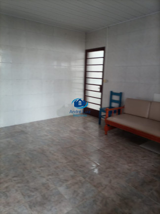 Imagem Casa com 1 Quarto à Venda, 135 m² em Enseada - Ubatuba