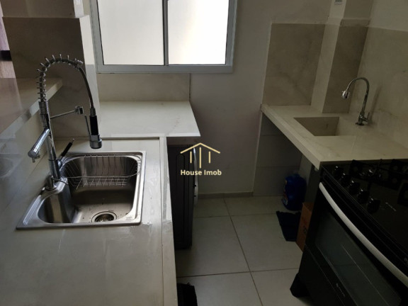 Apartamento com 2 Quartos à Venda, 39 m² em Alphaville (abrantes) - Camaçari