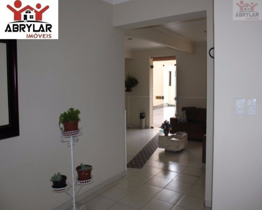 Imagem Imóvel com 3 Quartos à Venda, 180 m² em Centro - Jundiaí