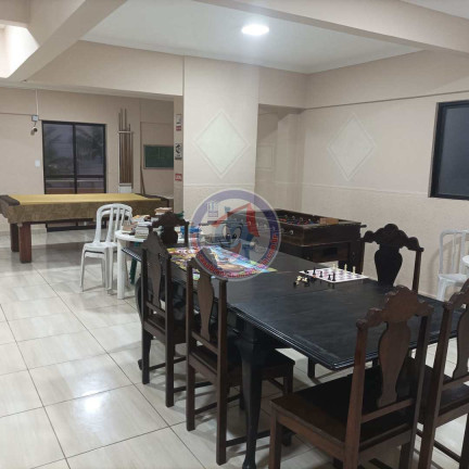 Imagem Apartamento com 3 Quartos à Venda, 74 m² em Agenor De Campos - Mongaguá Imagem Apartamento com 3 Quartos à Venda, 74 m² em Agenor De Campos - Mongaguá