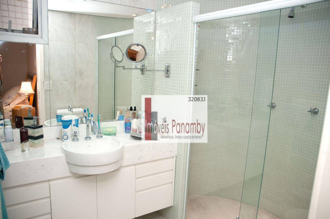 Imagem Apartamento com 3 Quartos à Venda, 143 m² em Santana - São Paulo
