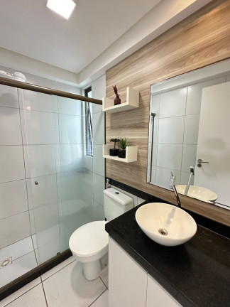 Imagem Apartamento com 2 Quartos à Venda, 54 m² em Boa Viagem - Recife
