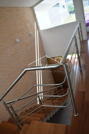 Imagem Casa com 3 Quartos à Venda, 250 m² em Ibiti Reserva - Sorocaba