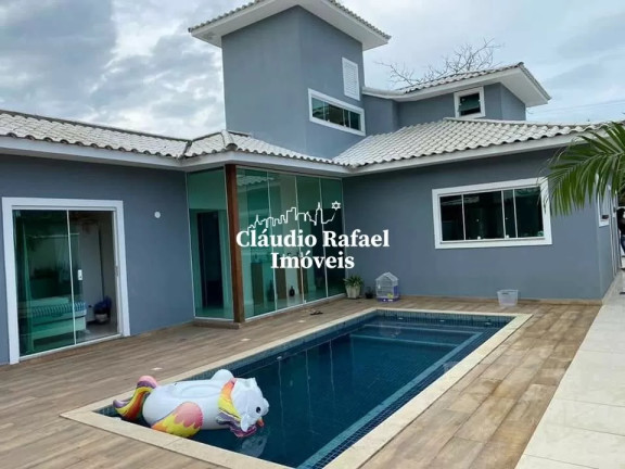 Imagem Casa à Venda, 182 m² em Caravelas - Armação Dos Búzios Imagem Casa à Venda, 182 m² em Caravelas - Armação Dos Búzios