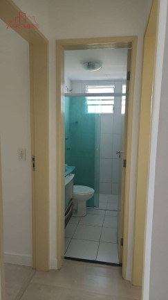 Imagem Apartamento com 2 Quartos à Venda, 44 m² em Parque Munhoz - São Paulo