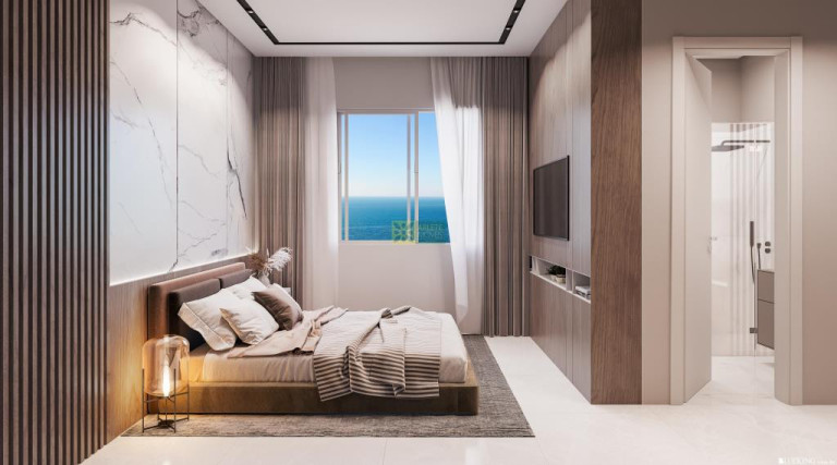 Imagem Apartamento com 3 Quartos à Venda, 115 m² em Balneário Perequê - Porto Belo