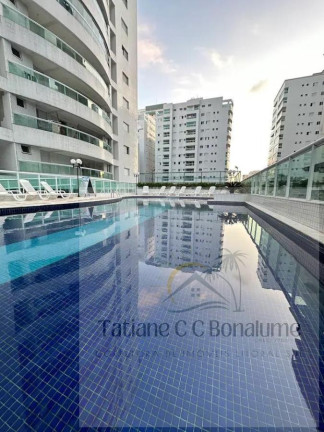 Imagem Apartamento com 2 Quartos à Venda, 87 m² em Centro - Mongaguá